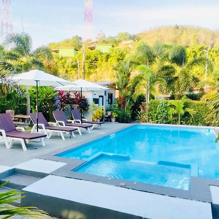 Andawa Lanta Resort Ko Lanta Εξωτερικό φωτογραφία