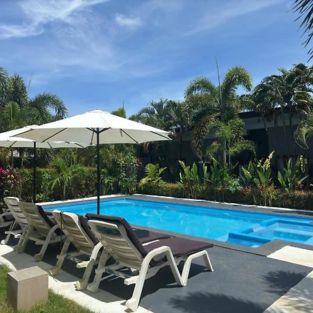Andawa Lanta Resort Ko Lanta Εξωτερικό φωτογραφία