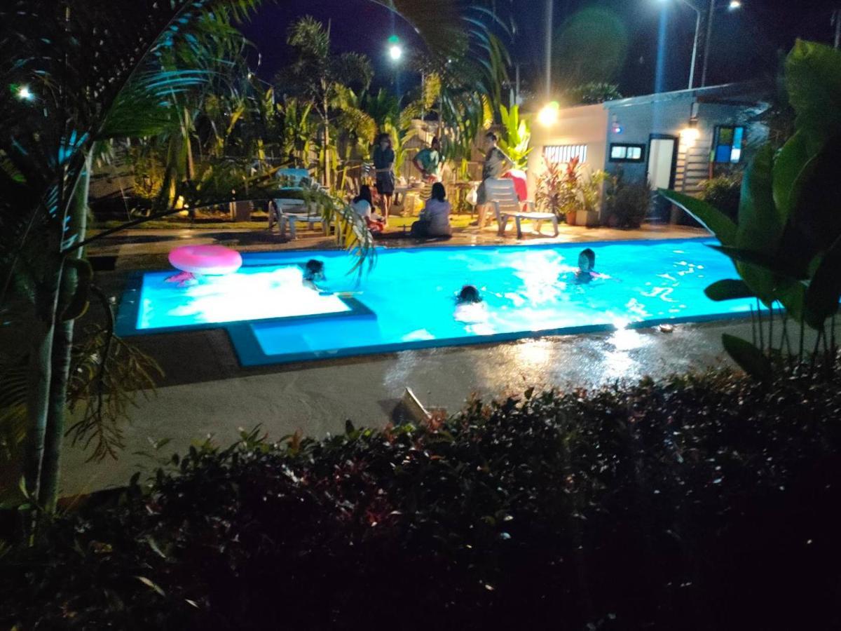 Andawa Lanta Resort Ko Lanta Εξωτερικό φωτογραφία