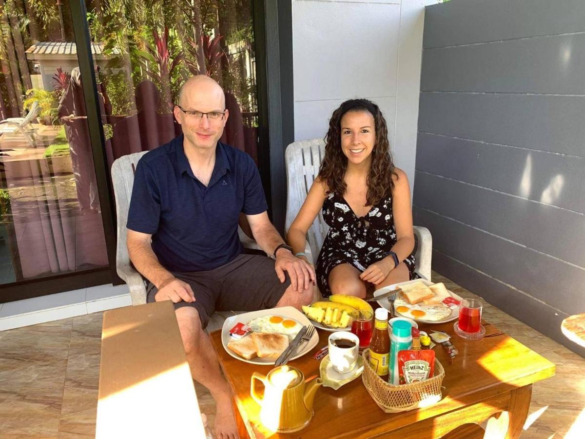 Andawa Lanta Resort Ko Lanta Εξωτερικό φωτογραφία