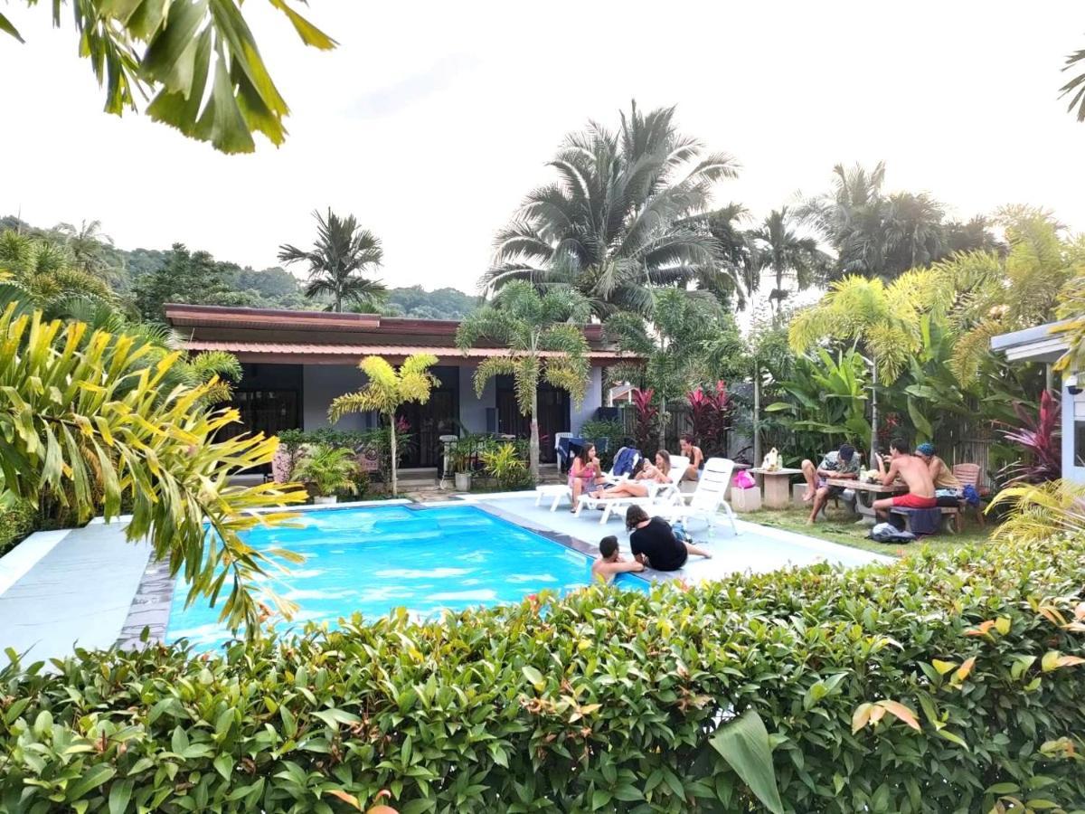 Andawa Lanta Resort Ko Lanta Εξωτερικό φωτογραφία