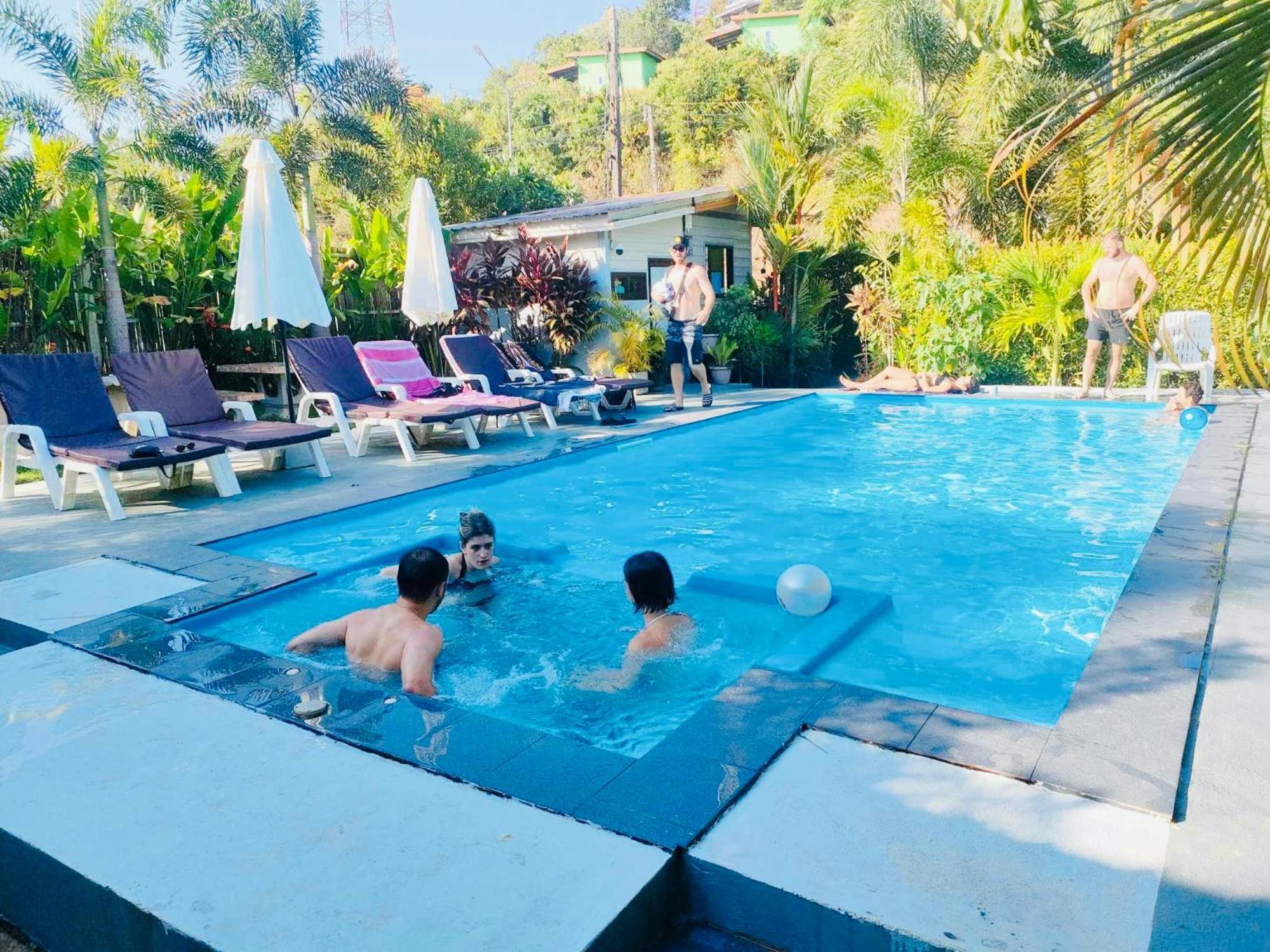 Andawa Lanta Resort Ko Lanta Εξωτερικό φωτογραφία
