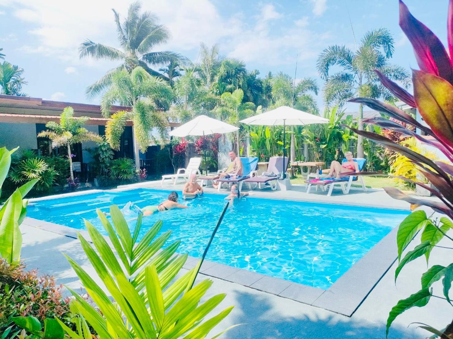 Andawa Lanta Resort Ko Lanta Εξωτερικό φωτογραφία