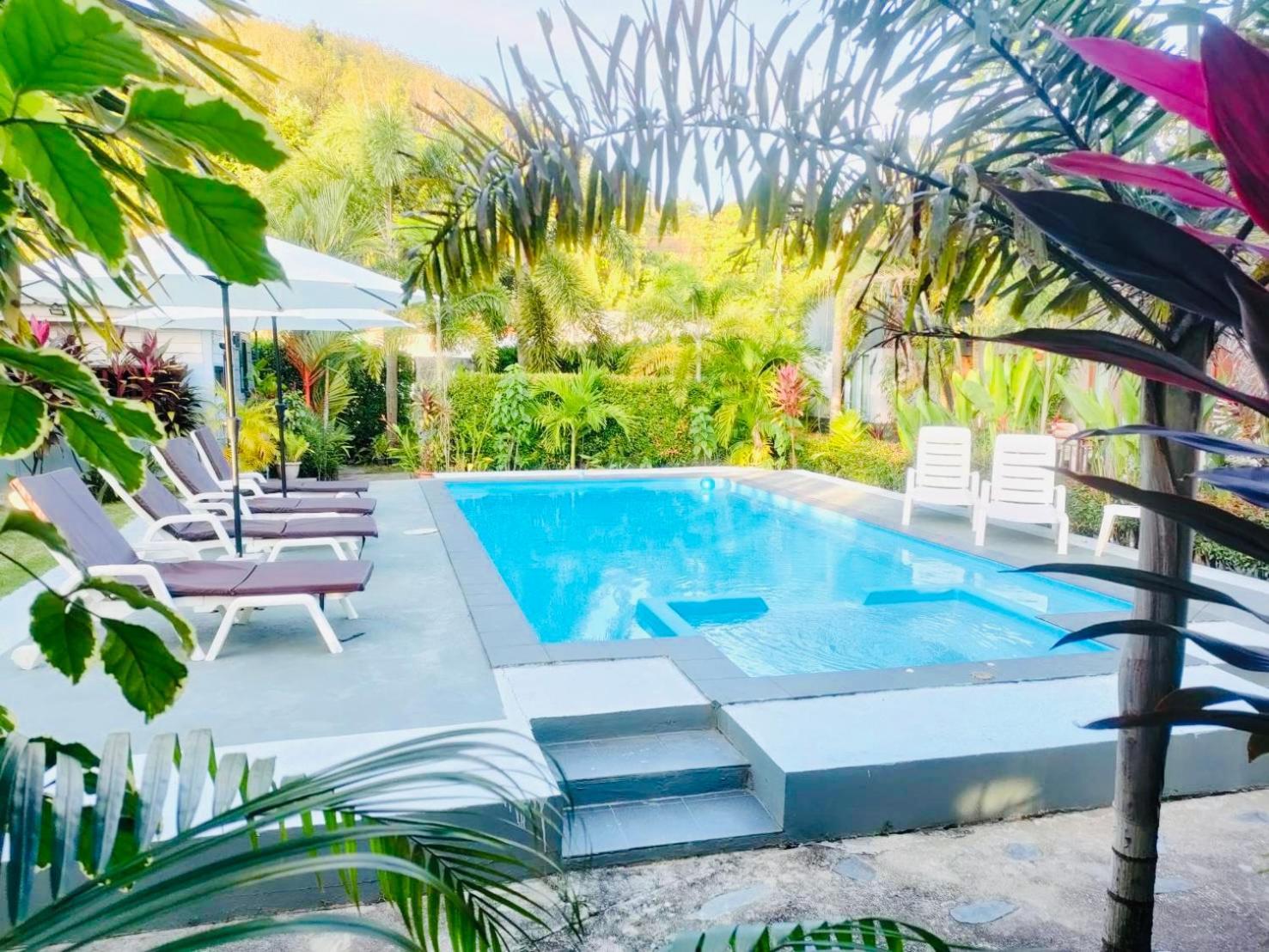 Andawa Lanta Resort Ko Lanta Εξωτερικό φωτογραφία