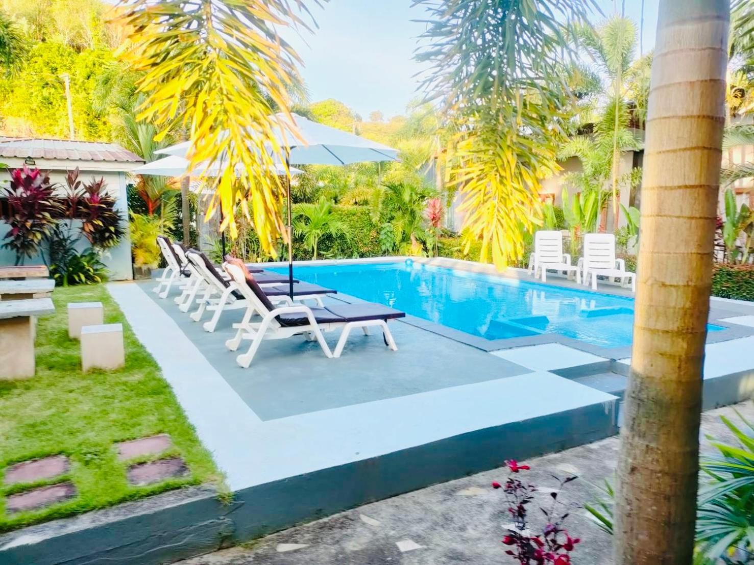 Andawa Lanta Resort Ko Lanta Εξωτερικό φωτογραφία