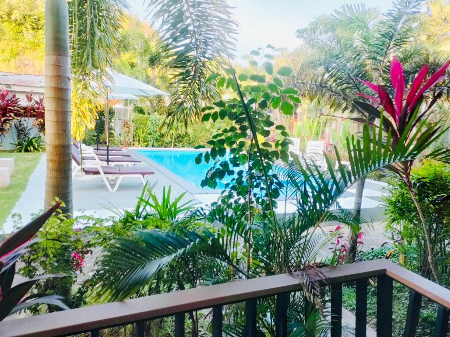 Andawa Lanta Resort Ko Lanta Εξωτερικό φωτογραφία