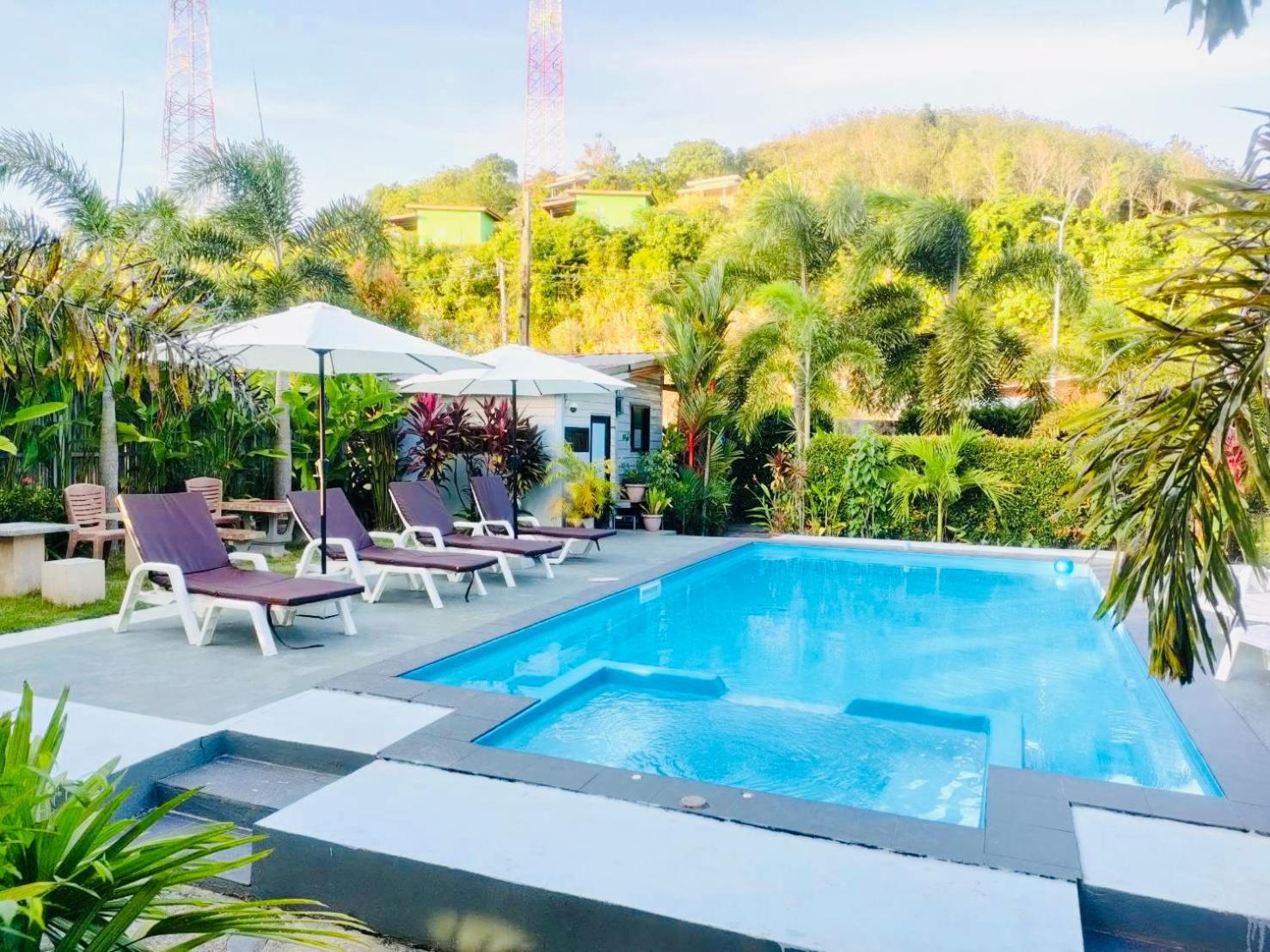 Andawa Lanta Resort Ko Lanta Εξωτερικό φωτογραφία