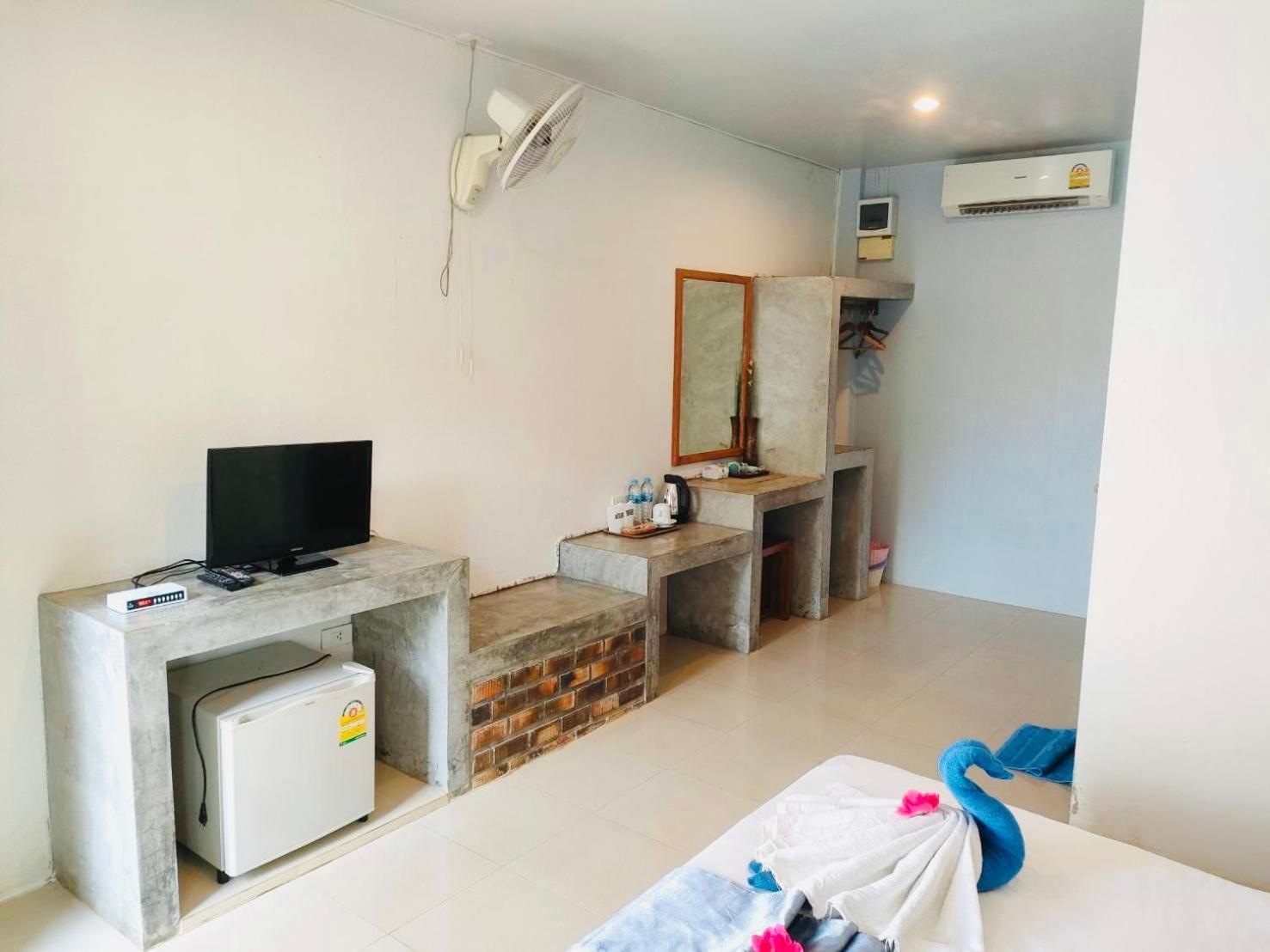 Andawa Lanta Resort Ko Lanta Εξωτερικό φωτογραφία