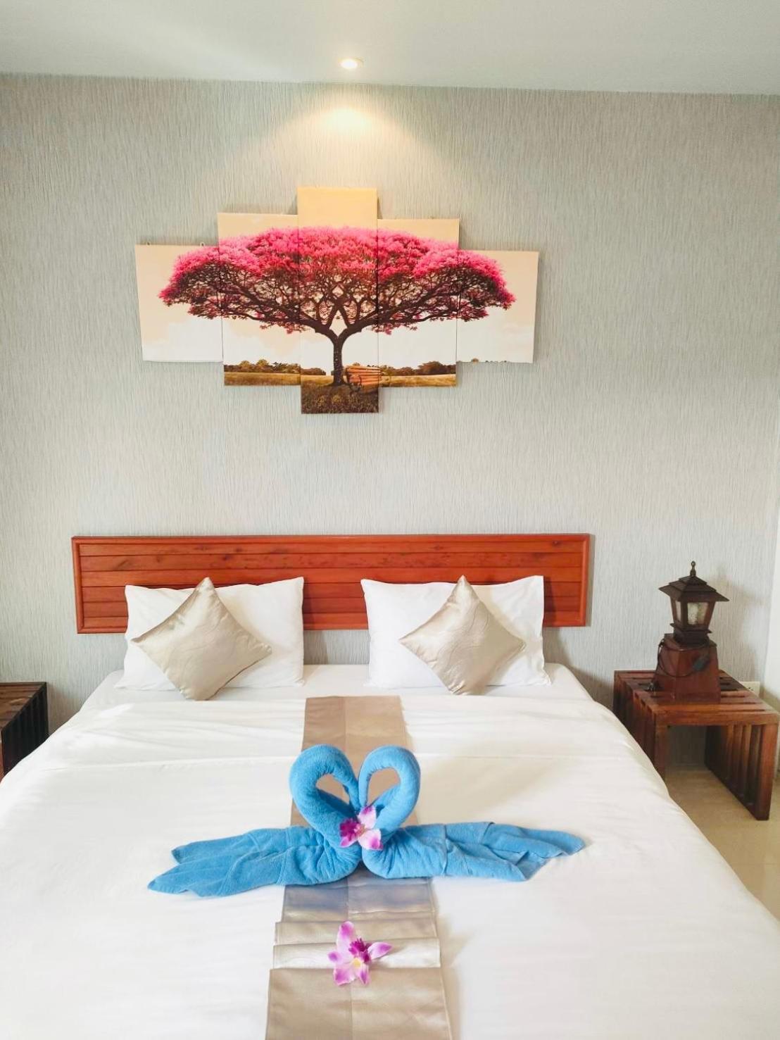 Andawa Lanta Resort Ko Lanta Εξωτερικό φωτογραφία