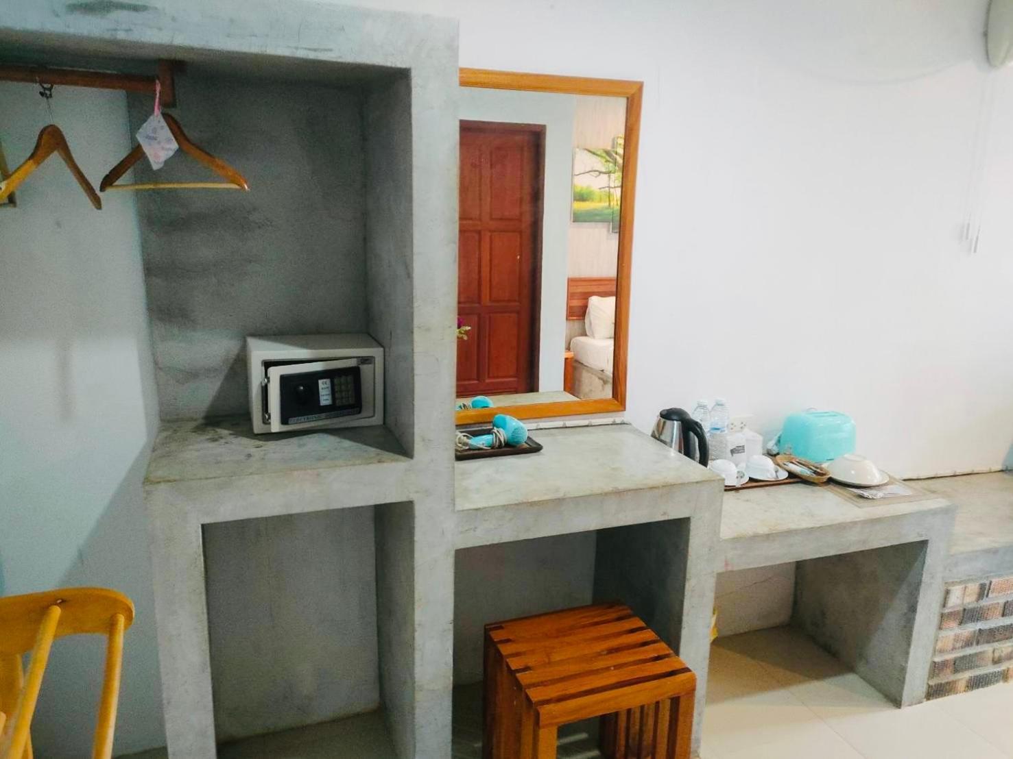 Andawa Lanta Resort Ko Lanta Εξωτερικό φωτογραφία