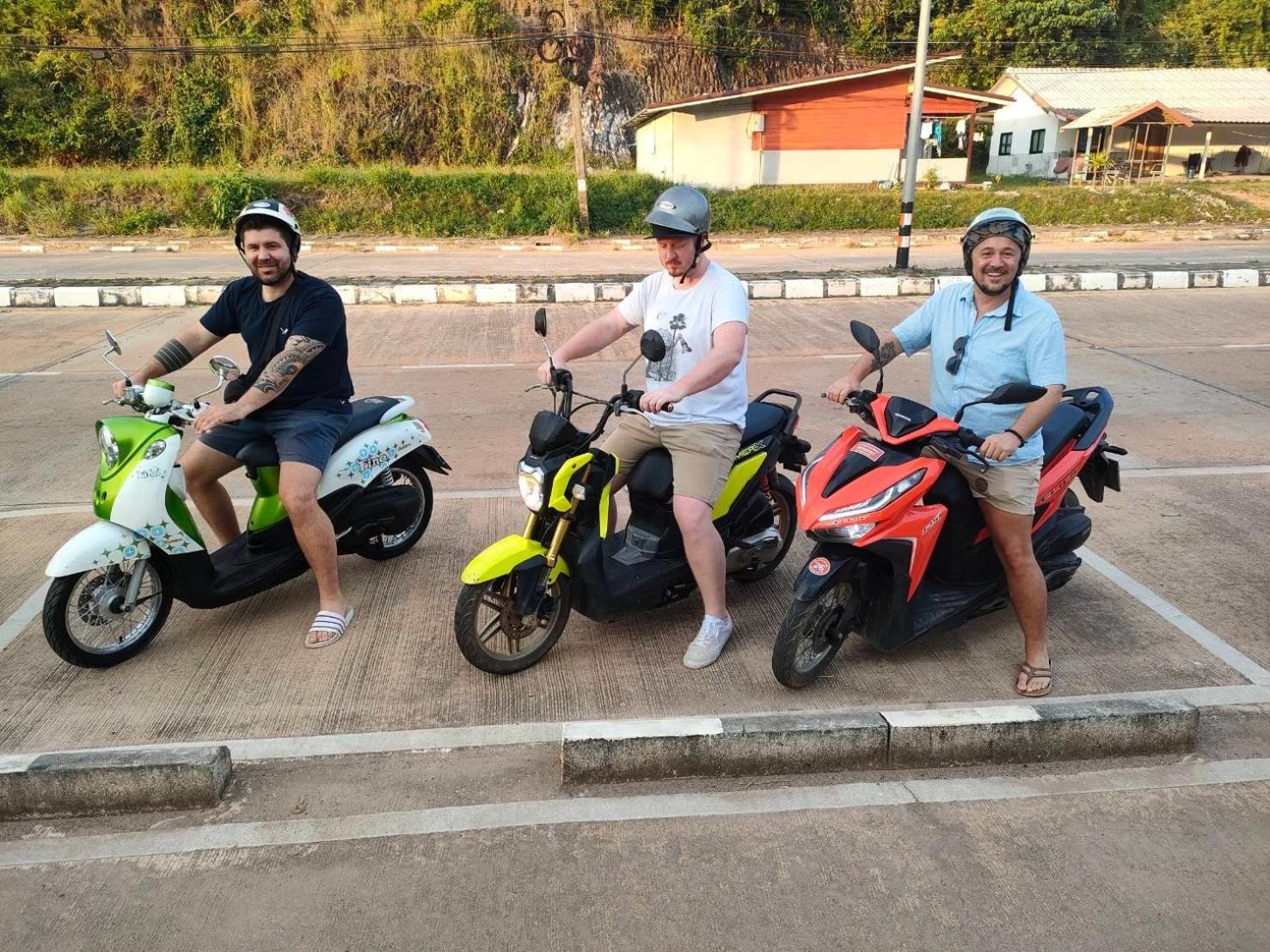 Andawa Lanta Resort Ko Lanta Εξωτερικό φωτογραφία