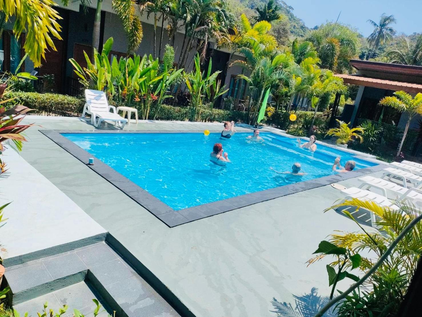 Andawa Lanta Resort Ko Lanta Εξωτερικό φωτογραφία