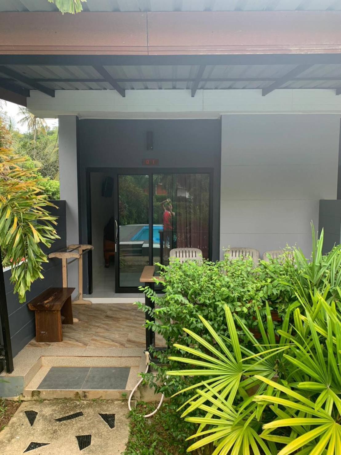 Andawa Lanta Resort Ko Lanta Εξωτερικό φωτογραφία