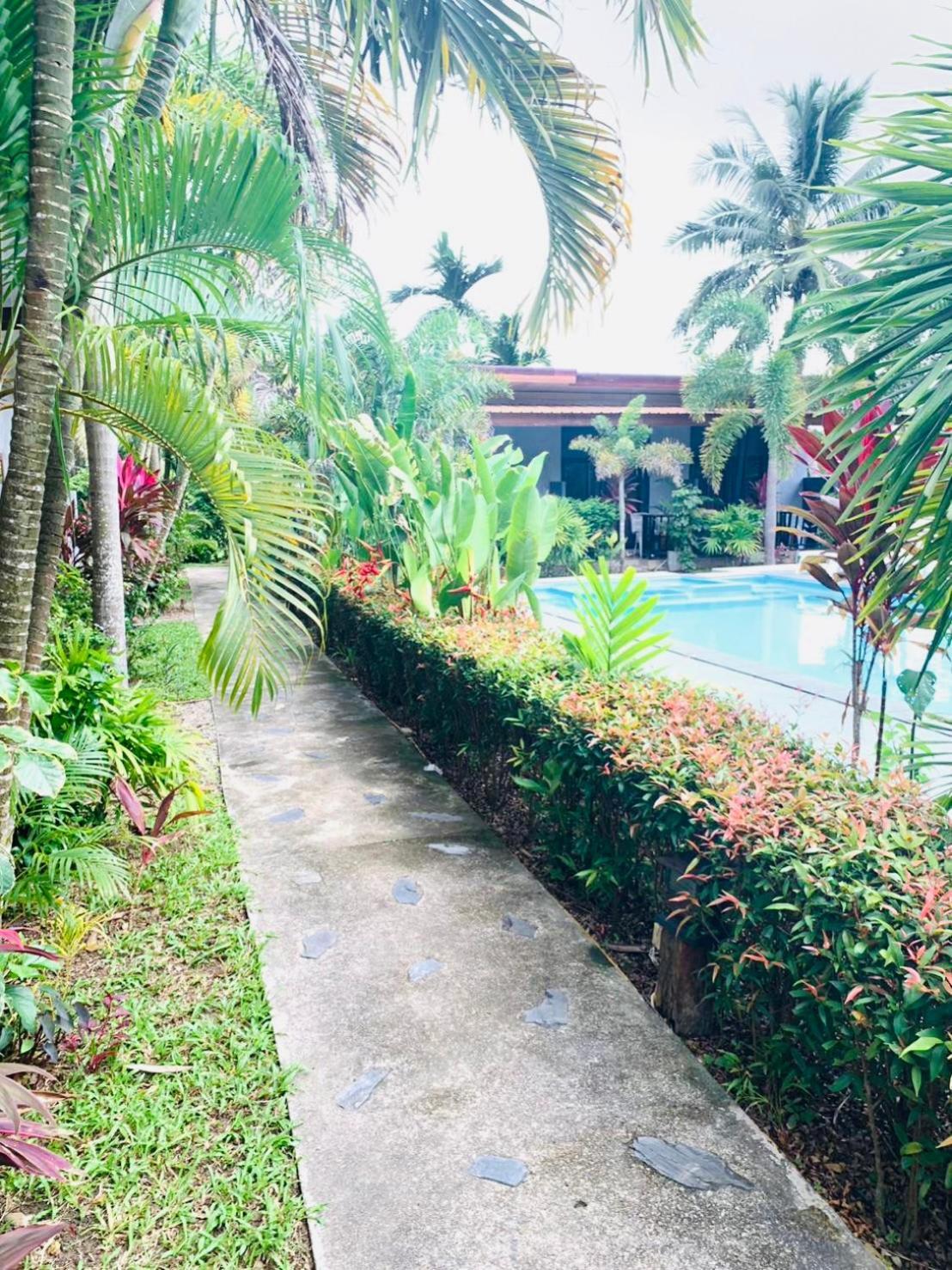 Andawa Lanta Resort Ko Lanta Εξωτερικό φωτογραφία