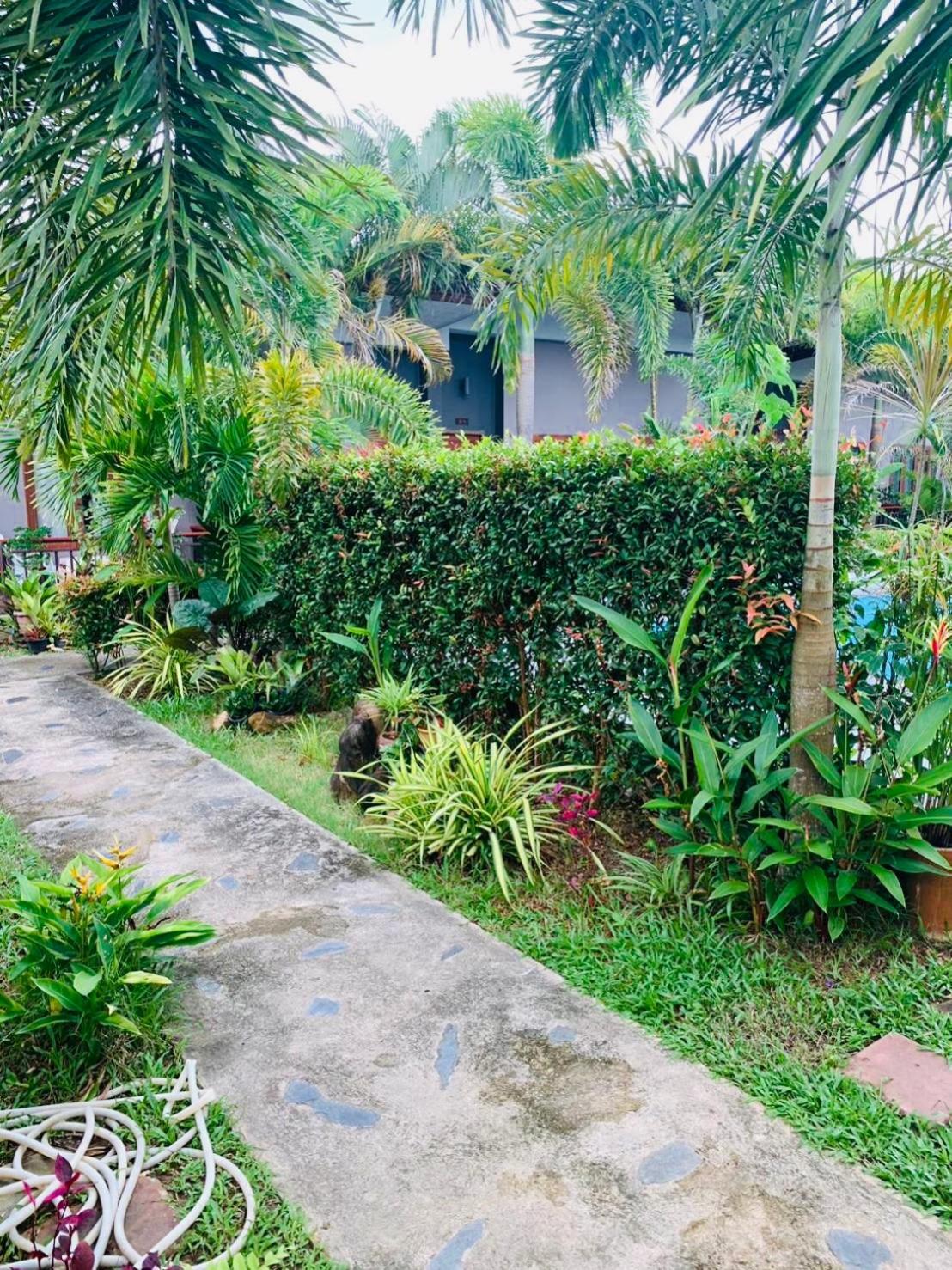 Andawa Lanta Resort Ko Lanta Εξωτερικό φωτογραφία