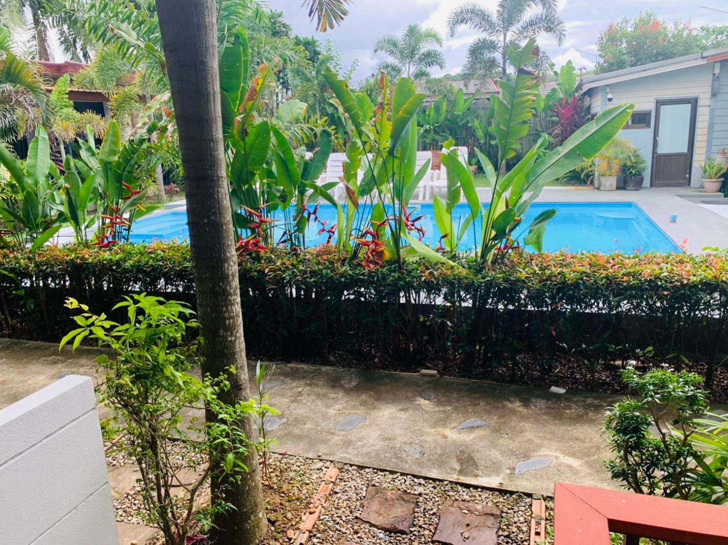 Andawa Lanta Resort Ko Lanta Εξωτερικό φωτογραφία