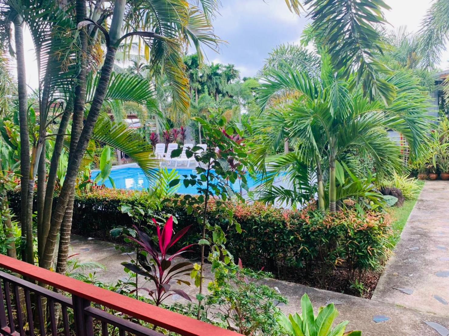 Andawa Lanta Resort Ko Lanta Εξωτερικό φωτογραφία