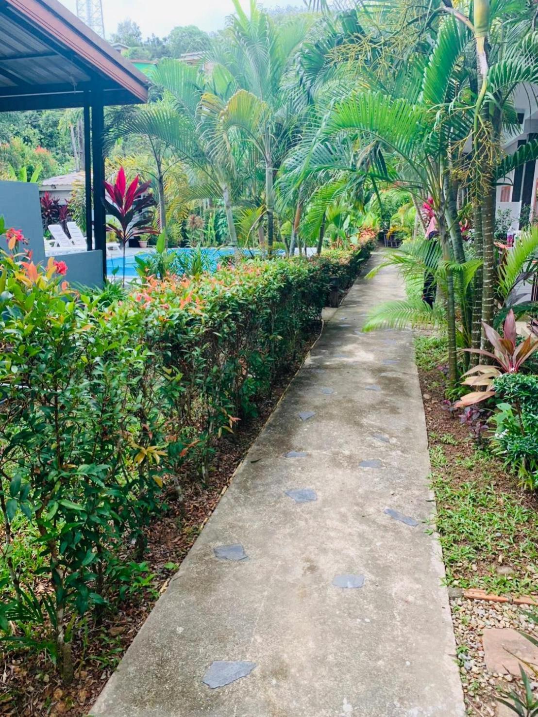 Andawa Lanta Resort Ko Lanta Εξωτερικό φωτογραφία