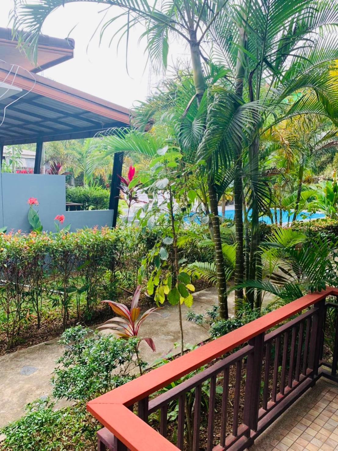 Andawa Lanta Resort Ko Lanta Εξωτερικό φωτογραφία