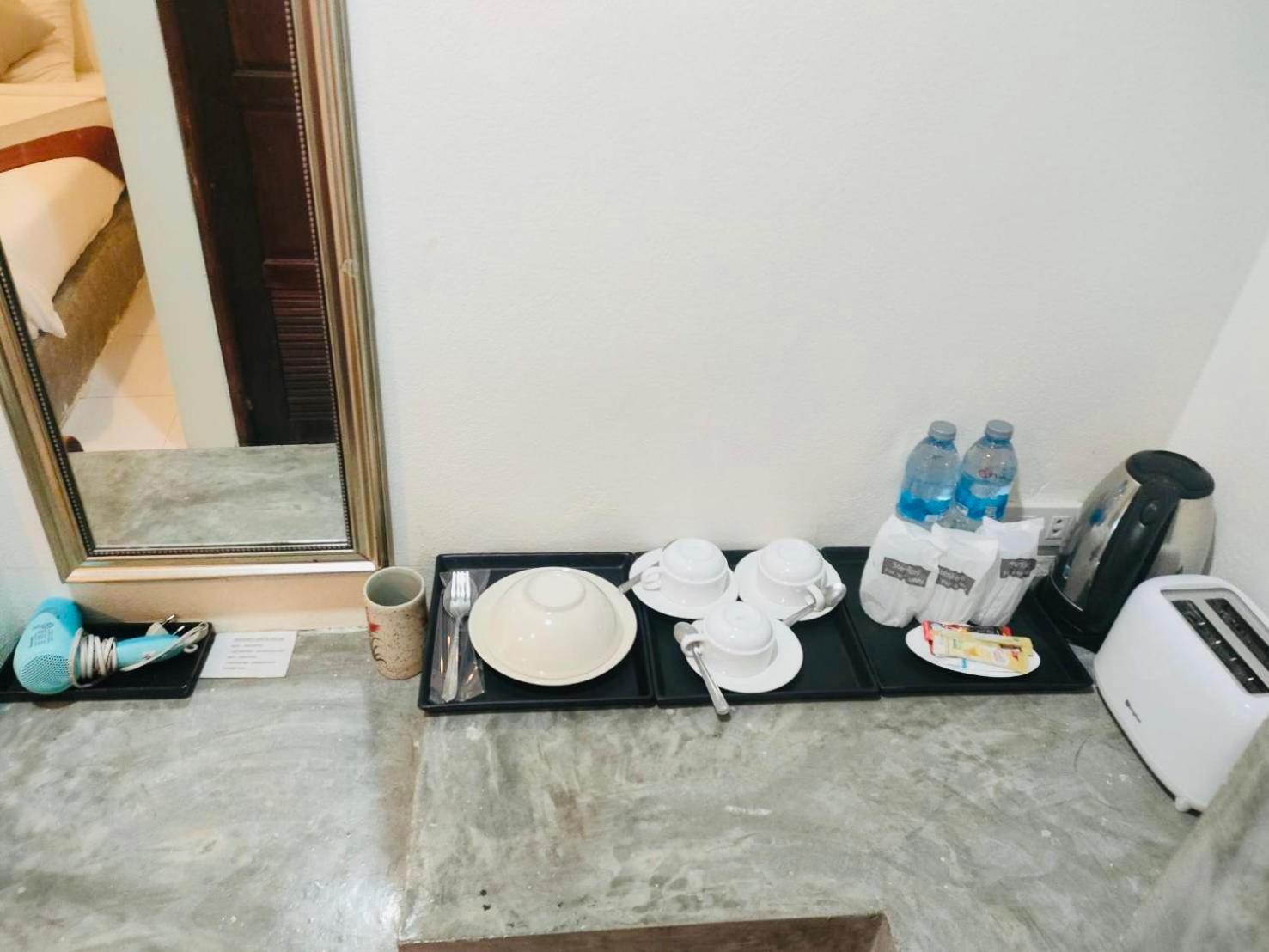 Andawa Lanta Resort Ko Lanta Εξωτερικό φωτογραφία