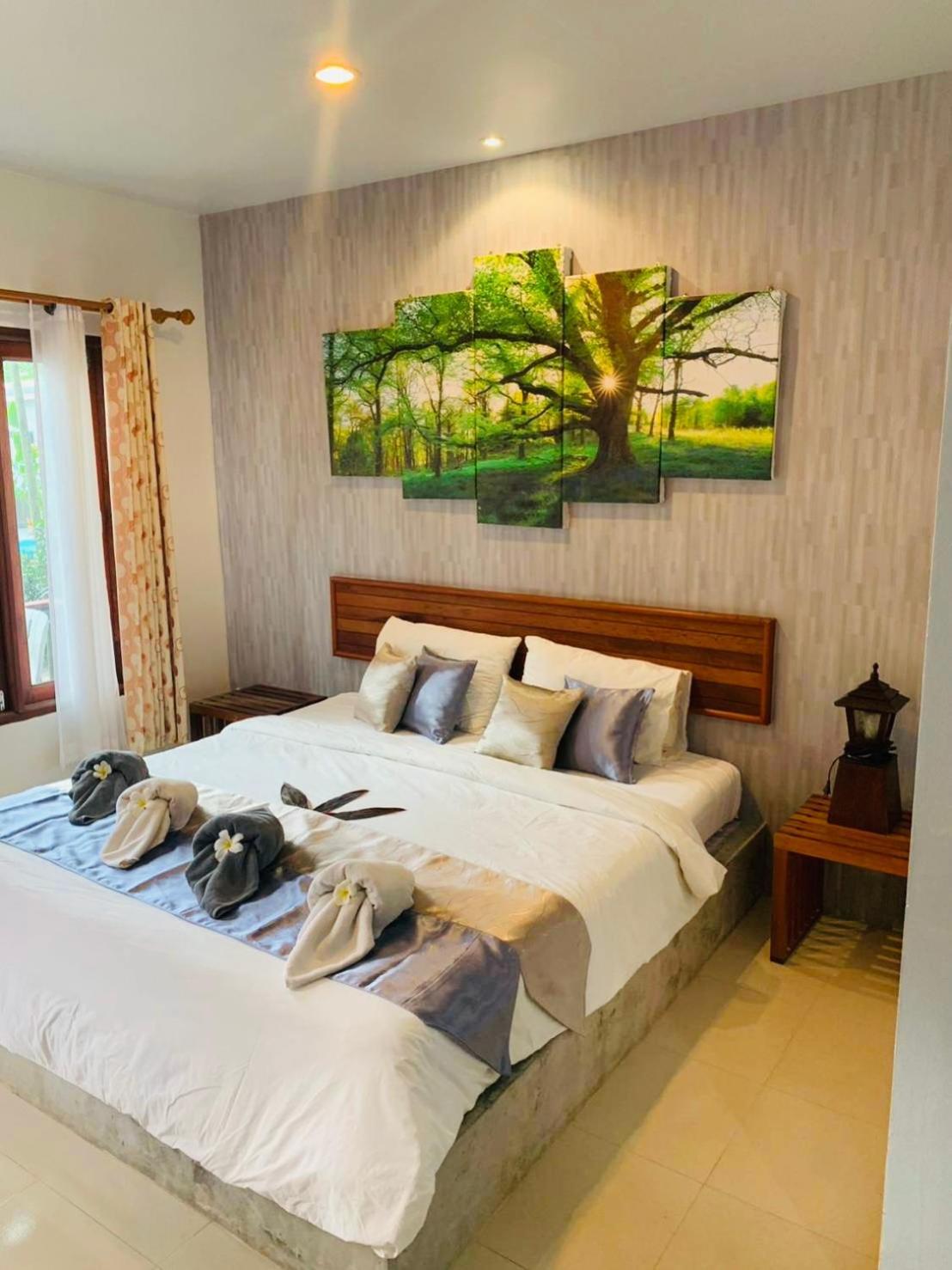 Andawa Lanta Resort Ko Lanta Εξωτερικό φωτογραφία