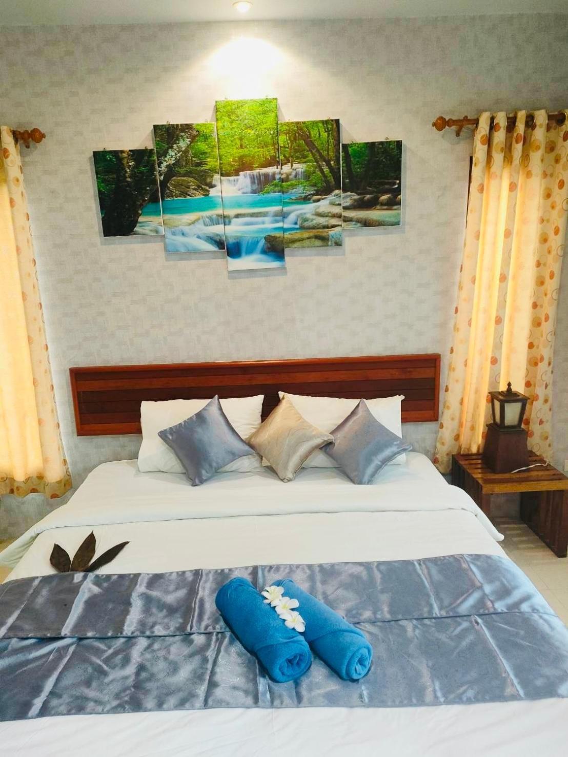 Andawa Lanta Resort Ko Lanta Εξωτερικό φωτογραφία