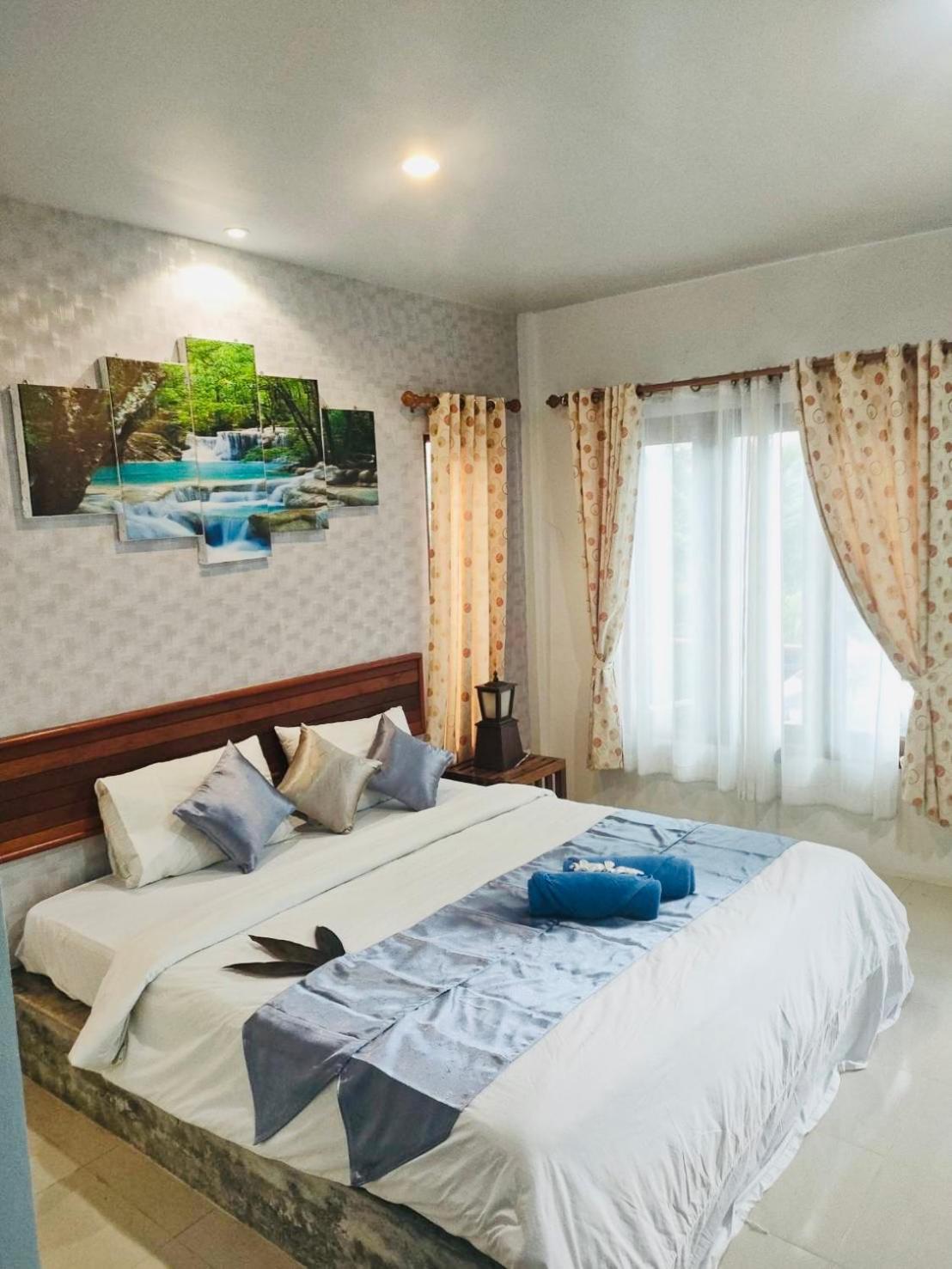 Andawa Lanta Resort Ko Lanta Εξωτερικό φωτογραφία