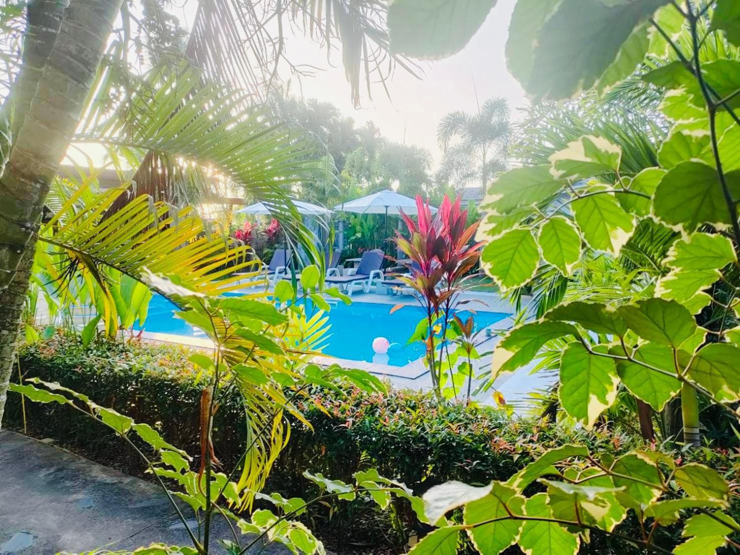 Andawa Lanta Resort Ko Lanta Εξωτερικό φωτογραφία