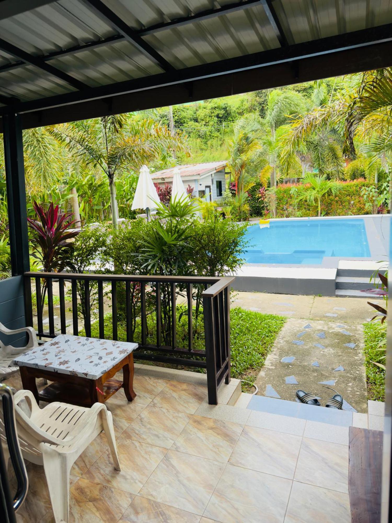 Andawa Lanta Resort Ko Lanta Εξωτερικό φωτογραφία
