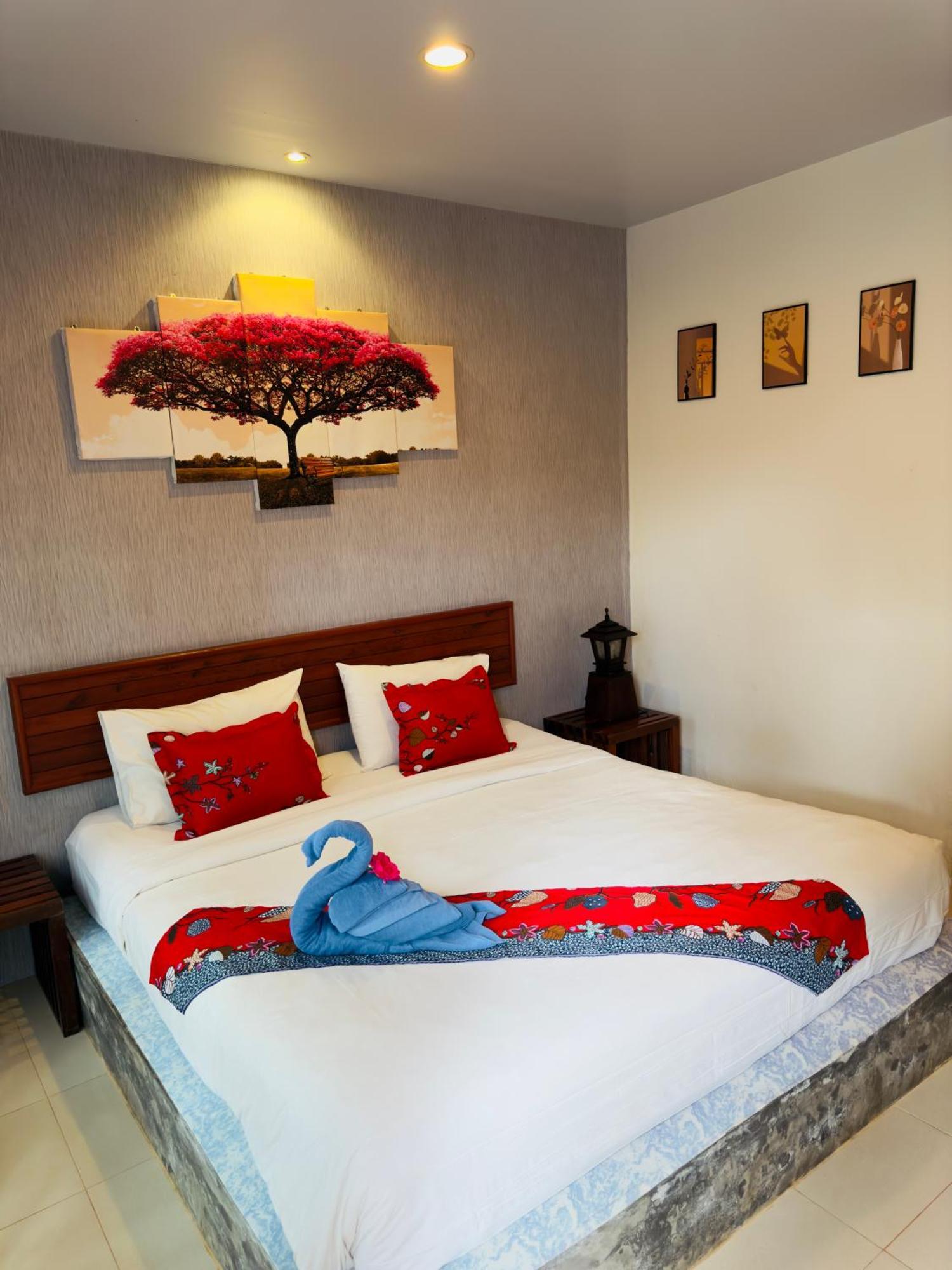 Andawa Lanta Resort Ko Lanta Εξωτερικό φωτογραφία