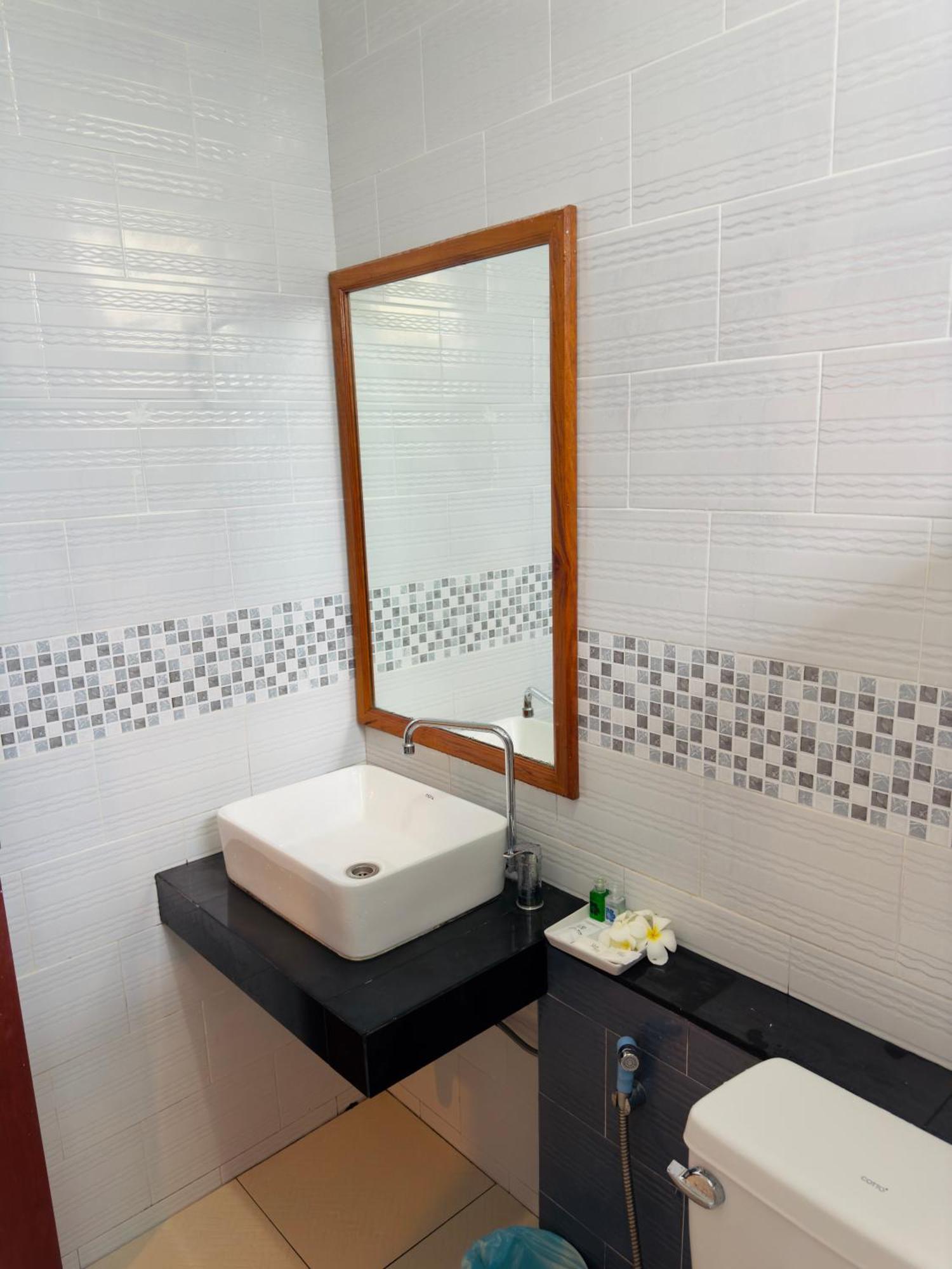 Andawa Lanta Resort Ko Lanta Εξωτερικό φωτογραφία