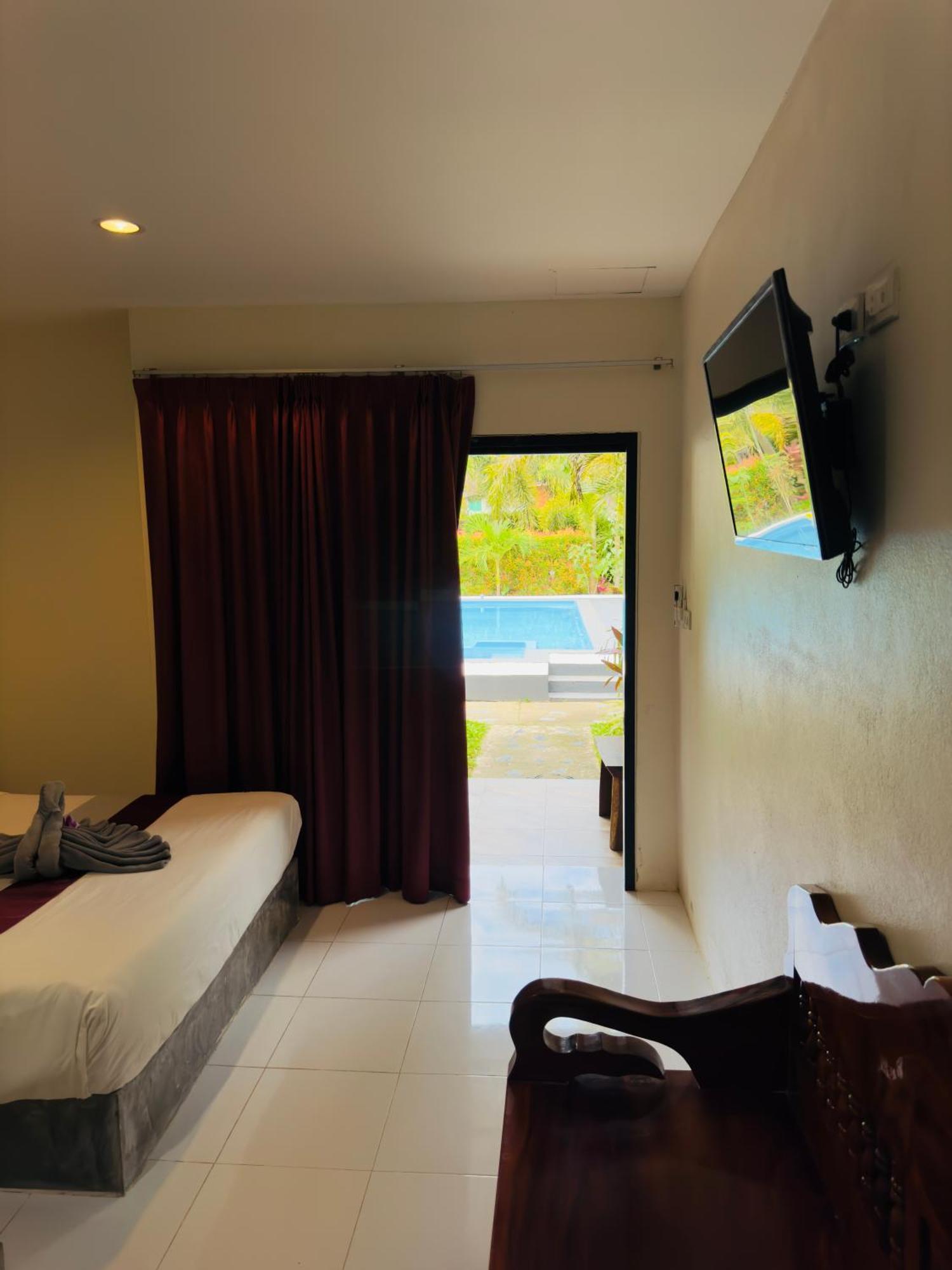 Andawa Lanta Resort Ko Lanta Εξωτερικό φωτογραφία