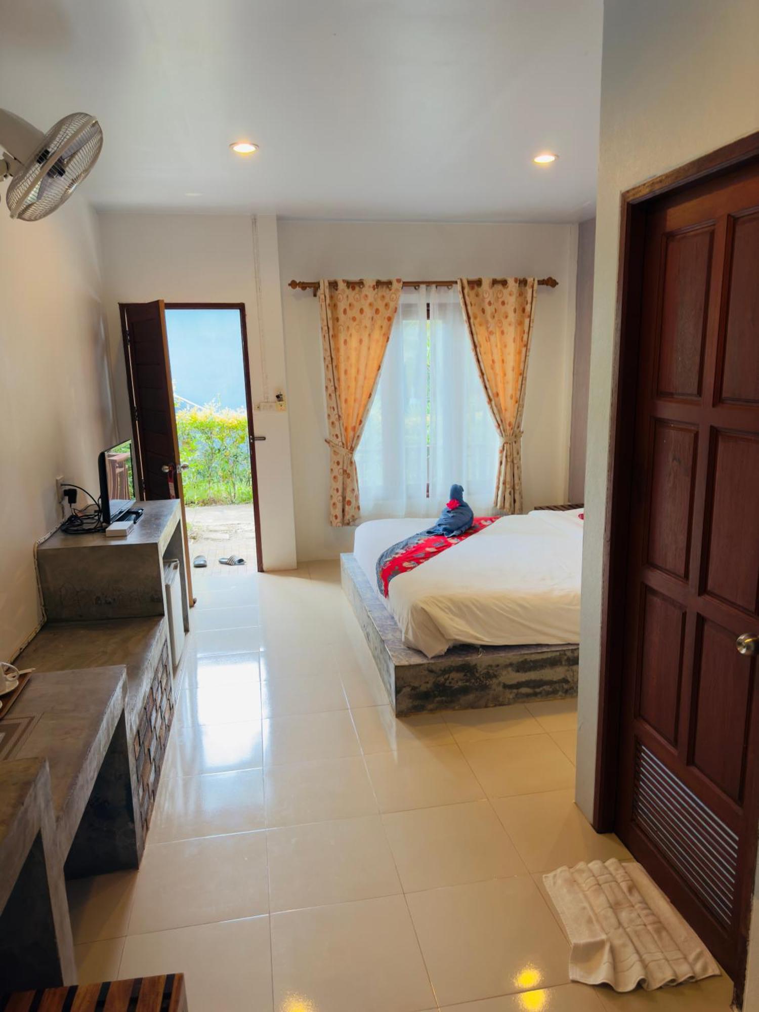 Andawa Lanta Resort Ko Lanta Εξωτερικό φωτογραφία