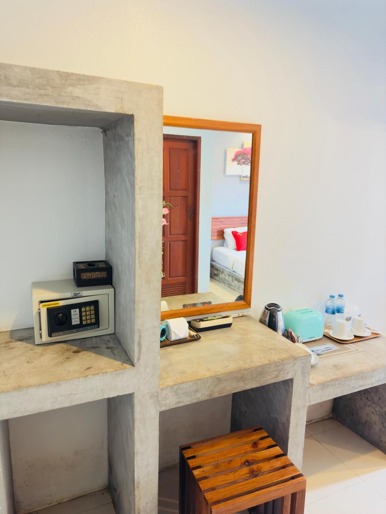 Andawa Lanta Resort Ko Lanta Εξωτερικό φωτογραφία