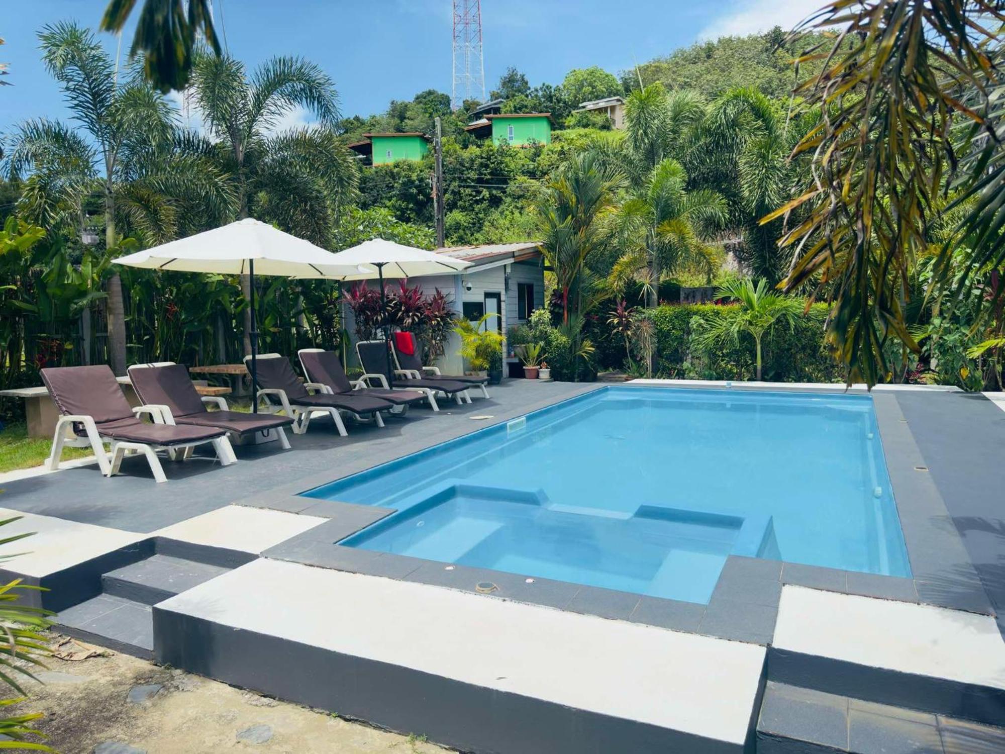 Andawa Lanta Resort Ko Lanta Εξωτερικό φωτογραφία