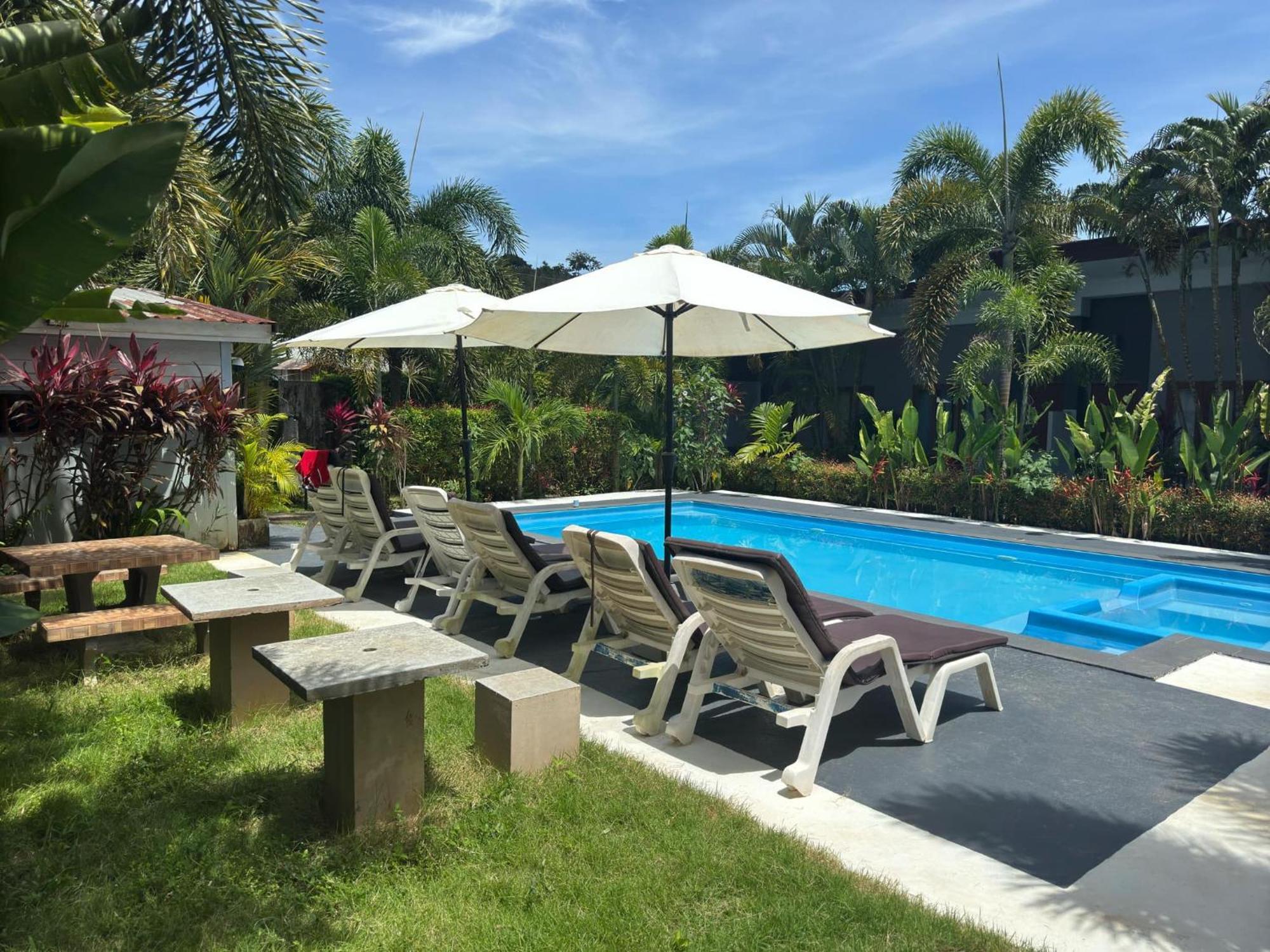 Andawa Lanta Resort Ko Lanta Εξωτερικό φωτογραφία