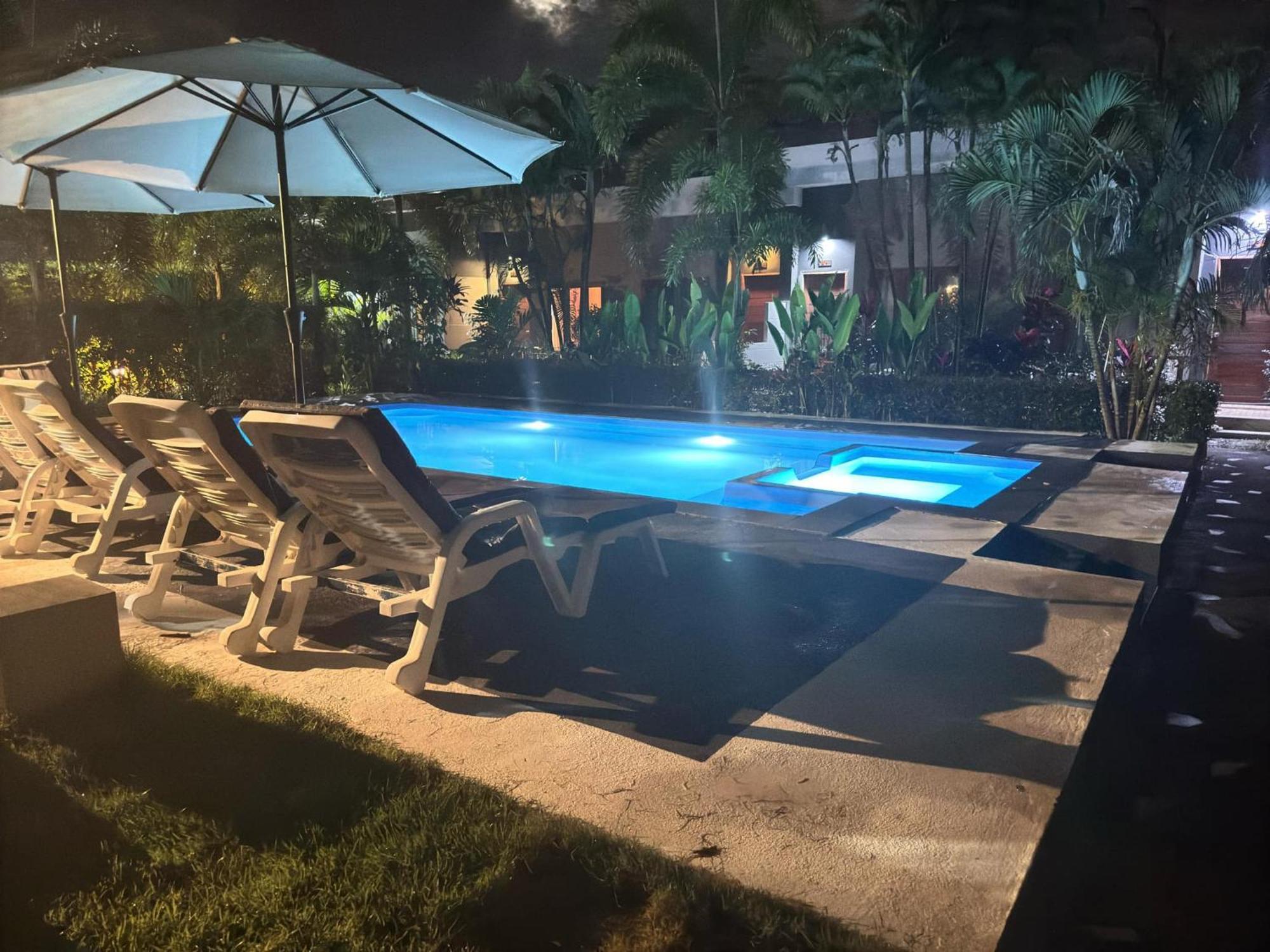 Andawa Lanta Resort Ko Lanta Εξωτερικό φωτογραφία
